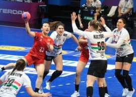 Japonia - Ungaria a fost meciul Campionatului Mondial! Modul INCREDIBIL în care maghiarele au ob?inut calificarea (…)