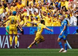 Ucraineanul care a jucat în România a tras concluzia înainte de baraj: „Vreau revan?a pentru înfrângerea de la Euro”