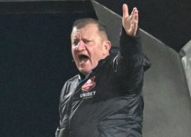 Hermannstadt a luat decizia în cazul lui Dorinel Munteanu, dup? e?ecul brutal cu Rapid