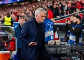 Antonio Conte l-a provocat, Jose Mourinho i-a r?spuns acid: „S? spui asta...”