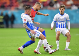 Universitatea Craiova poate fi un co?mar pentru FCSB » Dou? meciuri decisive pentru sezonul ro?-alba?trilor