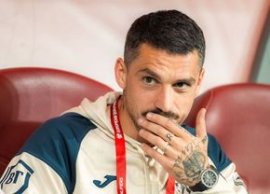 Pus pe liber de Genoa, Nicolae Stanciu a ales ?i a semnat cu noua echip?!