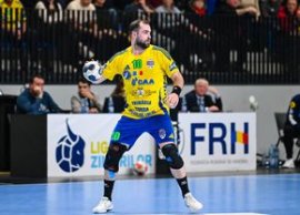 Potaissa Turda ?i Minaur Baia Mare, învinse în prima etap? din EHF European League » Înfrângere la limit? pentru clujeni