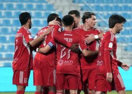 Meci de infarct pentru Cosmin Contra în Qatar: 28 de penalty-uri!