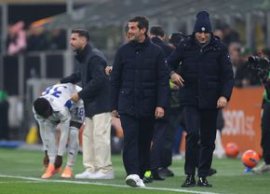 Corriere dello Sport, despre „ancelottianul” Cristi Chivu: „Marotta trebuie s?-i mul?umeasc? lui Fabregas”