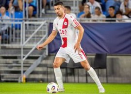 CFR Cluj a anun?at oficial al doilea transfer al iernii