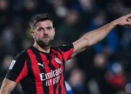 Ho?ii au golit seiful interna?ionalului german » Pagube de jum?tate de milion de euro!