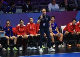 Ce urmeaz? pentru România la Campionatul Mondial de handbal feminin » Derby pentru „sferturi” contra Ungariei: când (…)