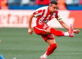 Valentin Costache, dup? ce UTA a spulberat FCSB în Cupa României: „Mi-am g?sit lini?tea aici”