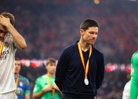 Xabi „Malonso” ?i cronica unui divor? anun?at