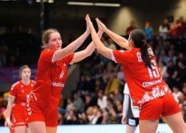 Meci istoric în a doua zi de la Campionatul Mondial de handbal feminin » Au marcat sub 10 goluri împotriva (…)
