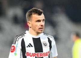 Sezon nou, probleme vechi! Dan Nistor ?i-a spus nemul?umirea dup? Metaloglobus - U Cluj