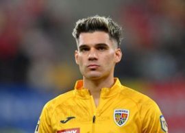 Ianis Hagi, juc?tor n?scut în Turcia, prima reac?ie dup? tragerea la sor?i: cele 5 cuvinte scrise