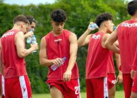 Nu ar ezita s? plece de la Dinamo: „C?tre o echip? cu un obiectiv mai mare”