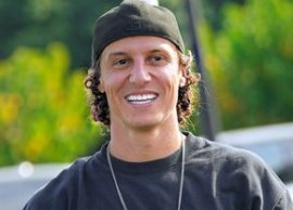 „Maurizio Sarri îmi fuma în fa??” » „Matematicianul” David Luiz, interviu extins: „Am f?cut 70 de ore cu autocarul, (…)