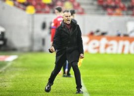 Reac?ia genial? a lui Daniel Pancu, la 48 de ore dup? victoria cu FCSB » Aluzie la Ionu? Chiril?: „Ar fi invidios”