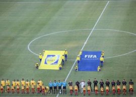 Coinciden?? uluitoare la Mondialul 2026: meciul de deschidere din 2010 se repet?, chiar în aceea?i zi a calendarului!