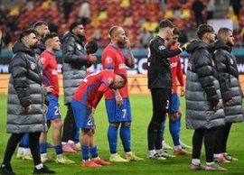 Nu doar Olaru va fi amendat! Gigi Becali anun??: „Îi dau maxim cât vom putea! Debandad?!”