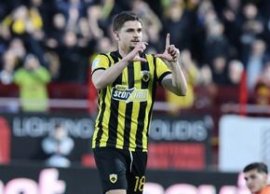 R?zvan Marin, gol ?i dou? pase decisive în duelul cu echipa lui Andrei Ivan: „Vrem titlul!”