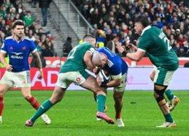 Turneul celor ?ase Na?iuni a început. Fran?a a învins Irlanda pe „Stade de France” » Cum arat? programul ?i cine&nbsp;(…)