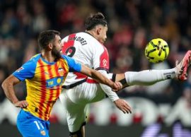 Presa spaniol? nu s-a pus de acord în cazul lui Andrei Ra?iu