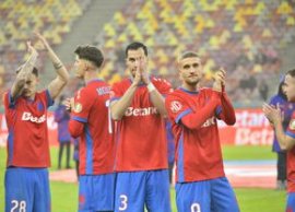 La 12 puncte de Dinamo, Becali ia în derâdere planul suporterilor: „S? se dea la o parte!”