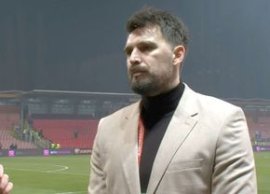 „Urât, chiar urât!” » Bosniacul trecut prin Superliga condamn? gestul fanilor români: „Un pu?c?ria?”