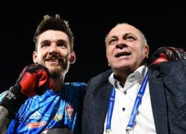 Continu? r?zboiul la Sepsi » Laszlo Dioszegi, decizie drastic? dup? ce Roland Niczuly a reclamat clubul la AFAN
