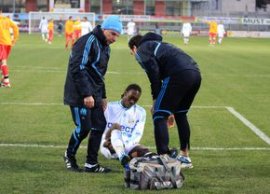 Fostul juc?tor de la Marseille a semnat în Liga 4! A mai activat la o echip? din România: „Transfer de r?sunet”
