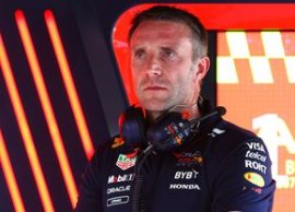 Designerul ?ef de la Red Bull a plecat cu pu?in timp înainte de startul sezonului 2026