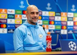 Pep Guardiola ridic?-n sl?vi cel mai nou transfer: „Vârsta perfect? pentru a r?mâne mul?i ani aici”