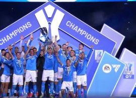 Napoli este noua supercampioan?! » Super David Neres a r?pus-o în final? pe Bologna, cu o „doppietta”, la Riad