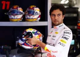 Dezv?luiri din Formula 1: ?eful de la Alpine a confirmat discu?iile cu Sergio Perez, dup? ce pilotul a semnat cu (…)