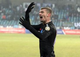 Florin T?nase: „Nu cred c? am mai dat 3 pase decisive într-un singur meci”