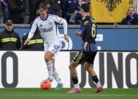 Nota primit? de Marius Marin dup? Pisa - Como » Cu el pe teren, gazdele nu au primit gol