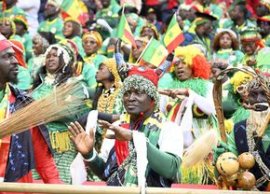 „O op?iune nuclear?”! Scandal de propor?ii dup? haosul din finala Cupei Africii » Se cere REJUCAREA meciului