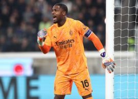 „Telenovela” Maignan continu? pe San Siro » C?pitanul lui Milan amân? prelungirea contractului