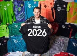 Gafele în lan? l-ar putea costa scump pe Manuel Neuer » Condi?ia lui Bayern pentru a nu se desp?r?i de c?pitan!