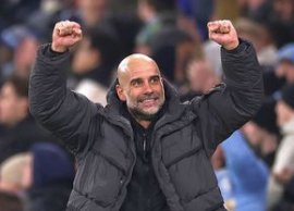 Pep Guardiola o avertizeaz? pe Arsenal, dup? „remontada” cu Liverpool