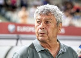 „Aici e o mare problem?” » Mircea Lucescu, avertizat înainte de Bosnia - România