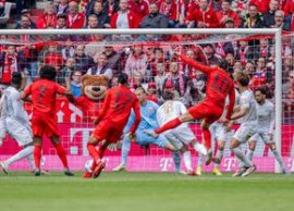 Titularul lui Mainz, înaintea duelului cu Universitatea Craiova: „O echip? imprevizibil?”