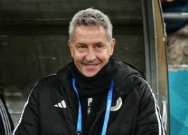 Bergodi, despre lupta pentru play-off: „Prea sus”