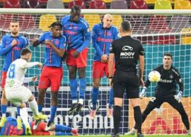 Cei 4 juc?tori care NU au prins lotul celor de la FCSB pentru sezonul de Superliga: cum arat? lista final?