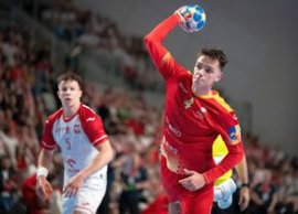 Ungaria - România, test dificil pentru na?ionala de handbal masculin, înainte de Campionatul European