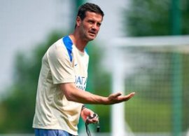 Cristi Chivu r?mâne în afara Europei! » Unde se afl? noul antrenor al lui Inter în topul salariilor din Serie A