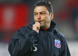 Ilie Stan a spus dac? FCSB prinde sau nu play-off-ul ?i a numit principala favorit? la titlu: „Clar!”