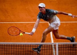 Considerat viitorul star al tenisului, un sportiv a dezv?luit c? sufer? de un sindrom cronic: „Este o accidentare&nbsp;(…)