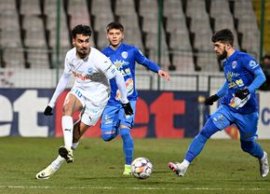 Fosta speran?? de la Dinamo a semnat cu noua echip?: „Din nou acas?!”