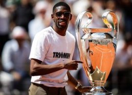 De unde a pornit revirimentul lui Ousmane Dembele! » „Fac asta înaintea fiec?rui meci” + Ce spune despre Luis Enrique