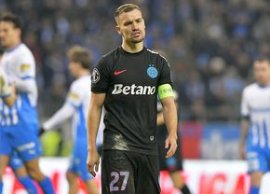 Nici 3 victorii nu-i sunt de ajuns! CALCULE: doar a?a prinde FCSB play-off-ul, dup? victoria lui FC Arge? cu Farul!